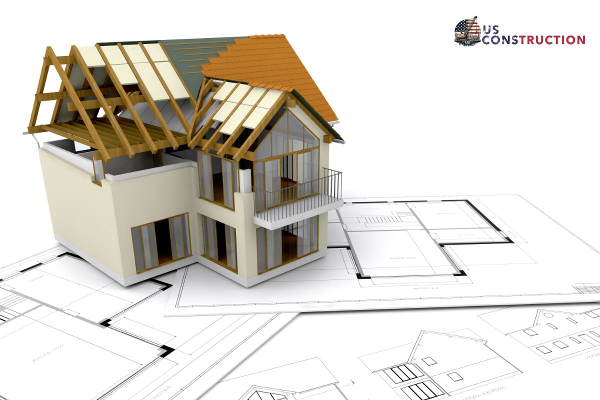 Design Build Construction Contractors in HOUSTON, TEXAS